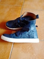 Jungen/Mädchen  Lederschuh Gr