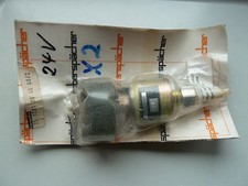 Original Eberspaecher Dosierpumpe **NEU** 24 V Diesel 25 1201 99 46 00