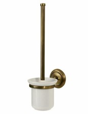 Klobürste Toilettenbürste