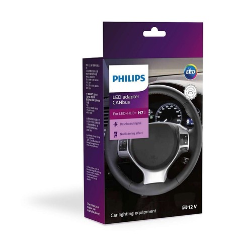 Philips led adapter - philips,