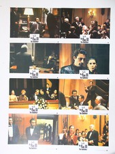 Original Filmposter Filmplakat A1 Der Pate 3 Aushangfoto