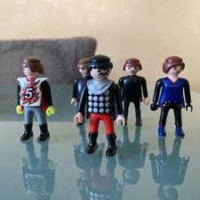 Vintage Playmobil Geobra 5