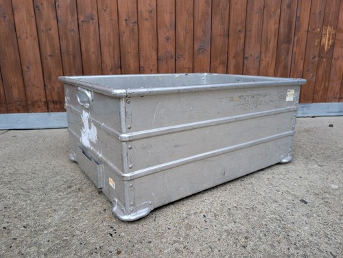 Zarges kiste transportbox - zarges,