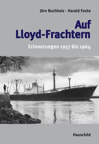 Auf lloyd frachtern - auf, lloyd-frachtern