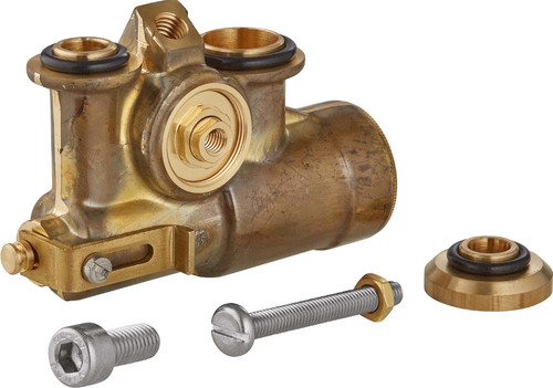 Grohe austauscharmatur 43993 - grohe,