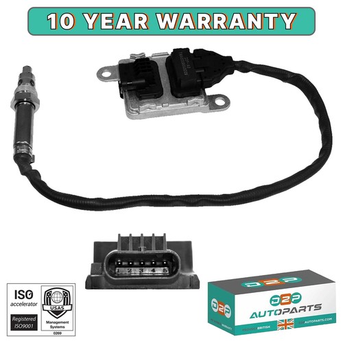 Nox sensor für - nox,