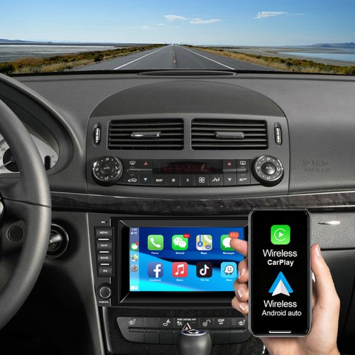 64gb carplay autoradio - 4+64gb,