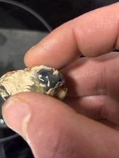 Lightning Ridge Black Opal