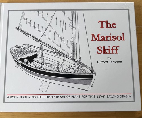 The marisol skiff - marisol, gifford