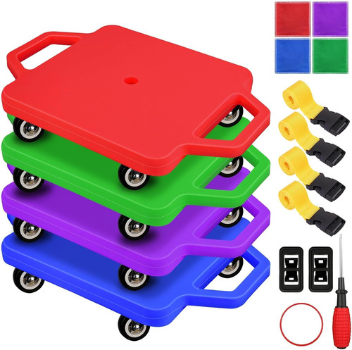 Pcs sports scooter board - 4,