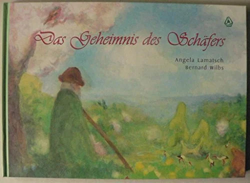 Das geheimnis des schäfers - geheimnis,