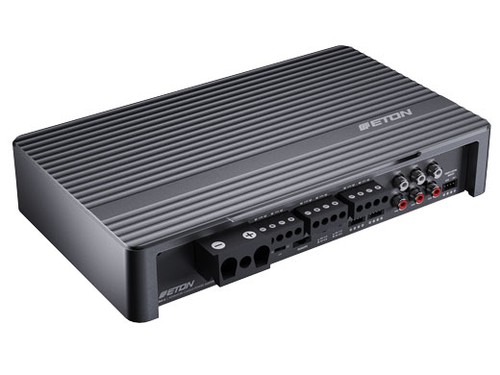 Eton ma6 kanal digital - 6-kanal,