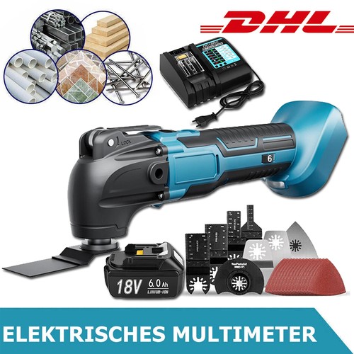 Bürstenloser oszillierende - bürstenloser,