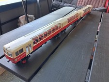 S-Bahn Berlin/Leipzig/Hamburg