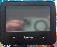 TRUMA INET X BEDIENFELD