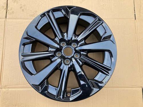 Alufelge zoll 5 - zoll, 7.5"