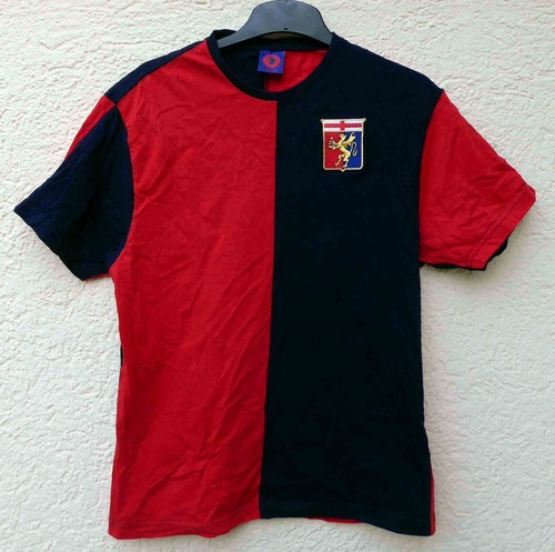 Genua cfc genoa - genua,