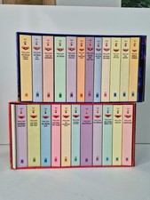 Das Rad der Zeit, Band 1-23, Originalausgabe, 1-3 gelesen, ab Band 4 ungelesen