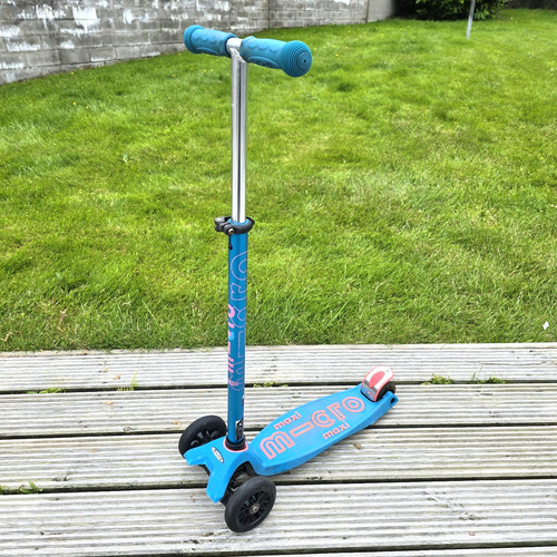 Rad roller maxi micro deluxe - 3,