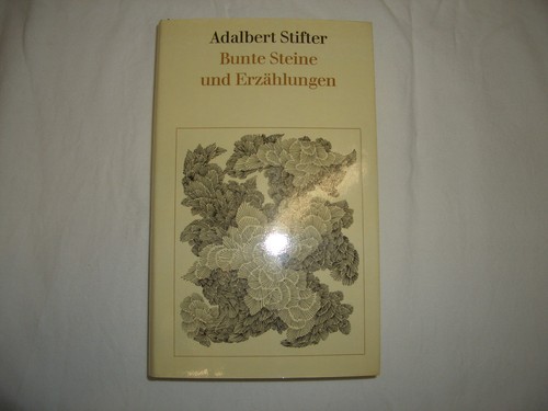 Adalbert stifter bunte - stifter,