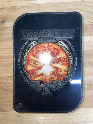 Warhammer 000 40k psi - 40.000,