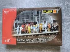 FALLER 120186 Bausatz H0