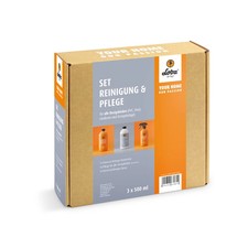LOBA Set Reinigung Pflege