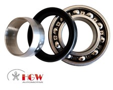 Radlagersatz Radlager Hinterachse Deutz D2505-D4005, D2506-D4506