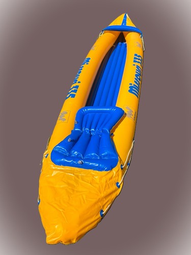 Sport boot kanu missouri - "kanu, 335