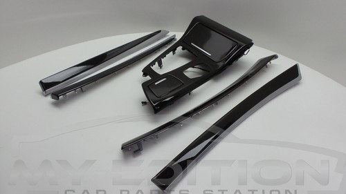 Bmw f10 f11 dekorblenden - bmw,