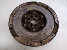 Zweimassenschwungrad 55353260 1208067 Opel Vectra C 2.0 Turbo Z20NET *F85372*