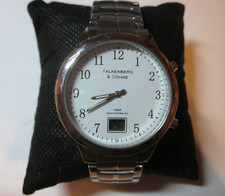 FALKENBERG & SÖHNE Radio Controlled Uhr