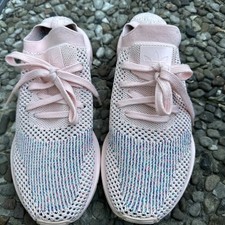 Adidas Sneaker Knit Kult/ Rare Gr. 6,5