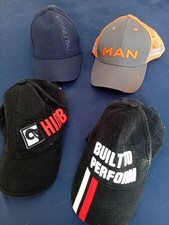 Baseball Cap Sammlung LKW MAN