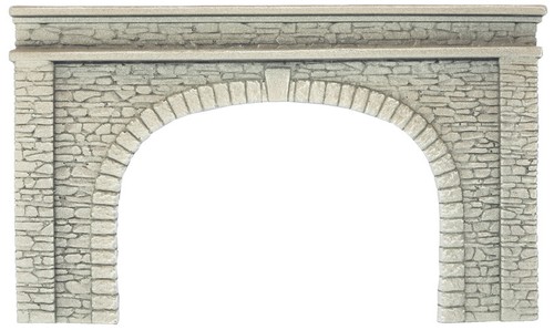 Noch 58062 tunnel - 58062, tunnel-portal