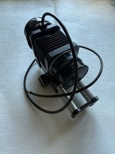 Novoflex Balgen mit Elinchrom-Makroblitzsystem