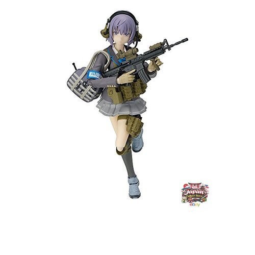 Neu figma little - neu, armory