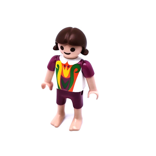 Playmobil zirkus blondes - playmobil,
