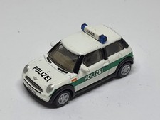 Mini Cooper  / 1872 Polizei