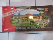 Faller 130540 Limitiertes