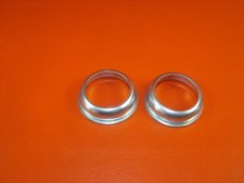 Retro Vintage Oldschool BMX Fahrrad Lagerschale Tretlager 2 Stück Ø 51,5 mm NOS