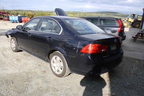 2009 kia optima magentis - optima,