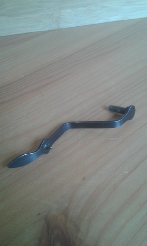 Uhrmacherdrehbank lorch 8mm - lorch, 6/8mm