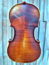 Alte Geige n. "ANTONIUS