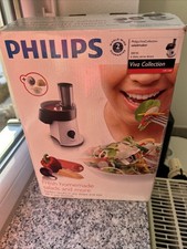 Philips Küchenmaschine