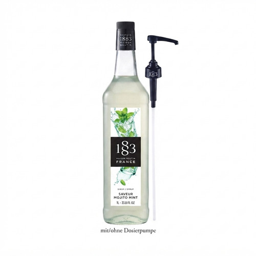 Maison routin 1883 mojito mint - maison,