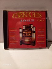 Jukebox Hits 1955