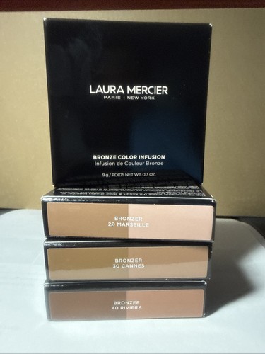 Laura mercier bronze color - mercier,