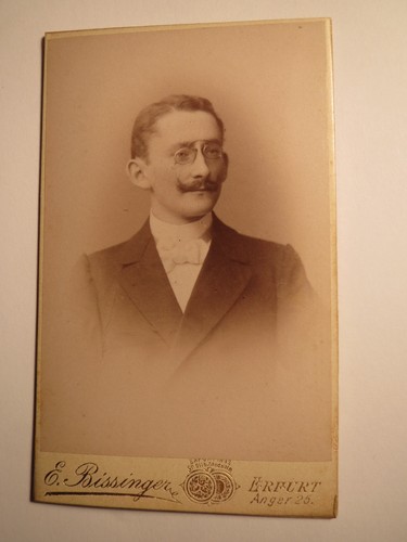 Erfurt 1898 w koch als - -,