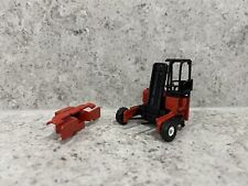 Corgi - Moffett Kooi M5